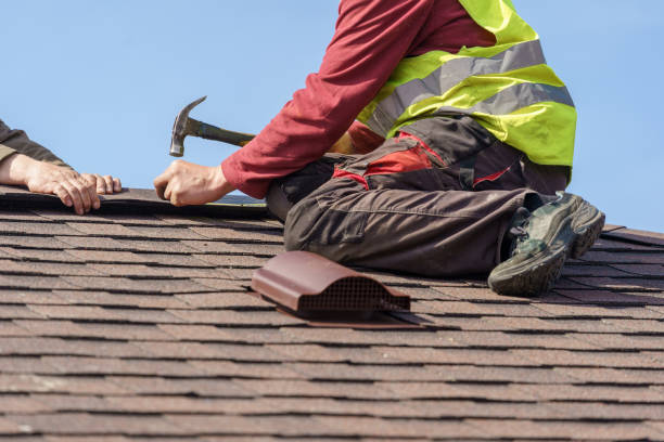 Best Residential Roofing Contractor  in Brockport, NY
