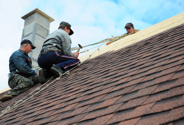 Brockport, NY Roofing Contractor Company